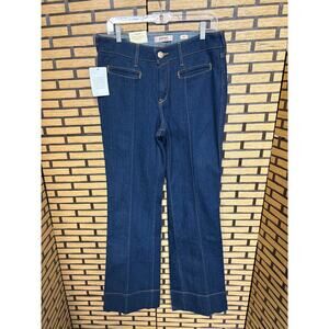 Ariat Perfect Rise Slim Trouser Jeans Size 31L